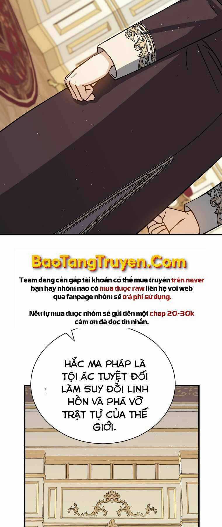 Sự Trở Lại Của Pháp Sư Cấp 8 Chapter 48 trang 32