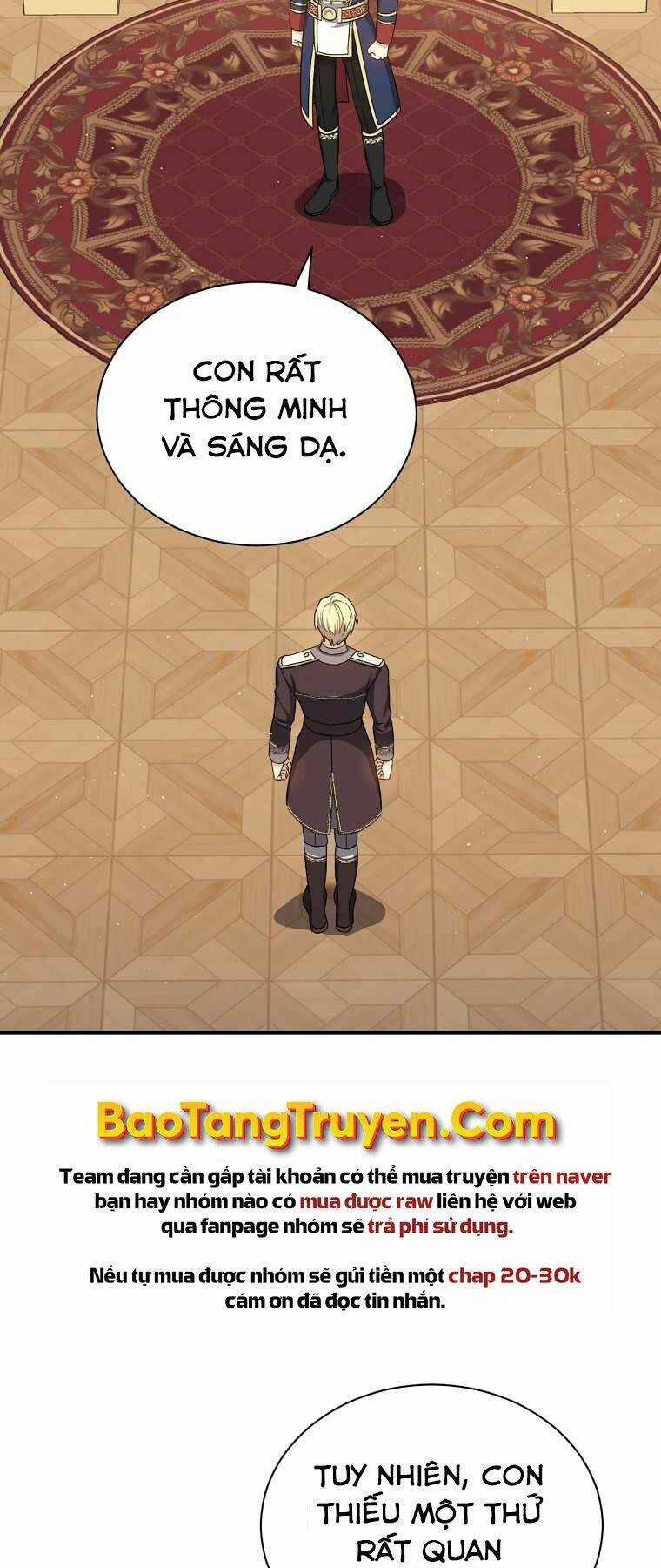 Sự Trở Lại Của Pháp Sư Cấp 8 Chapter 48 trang 35