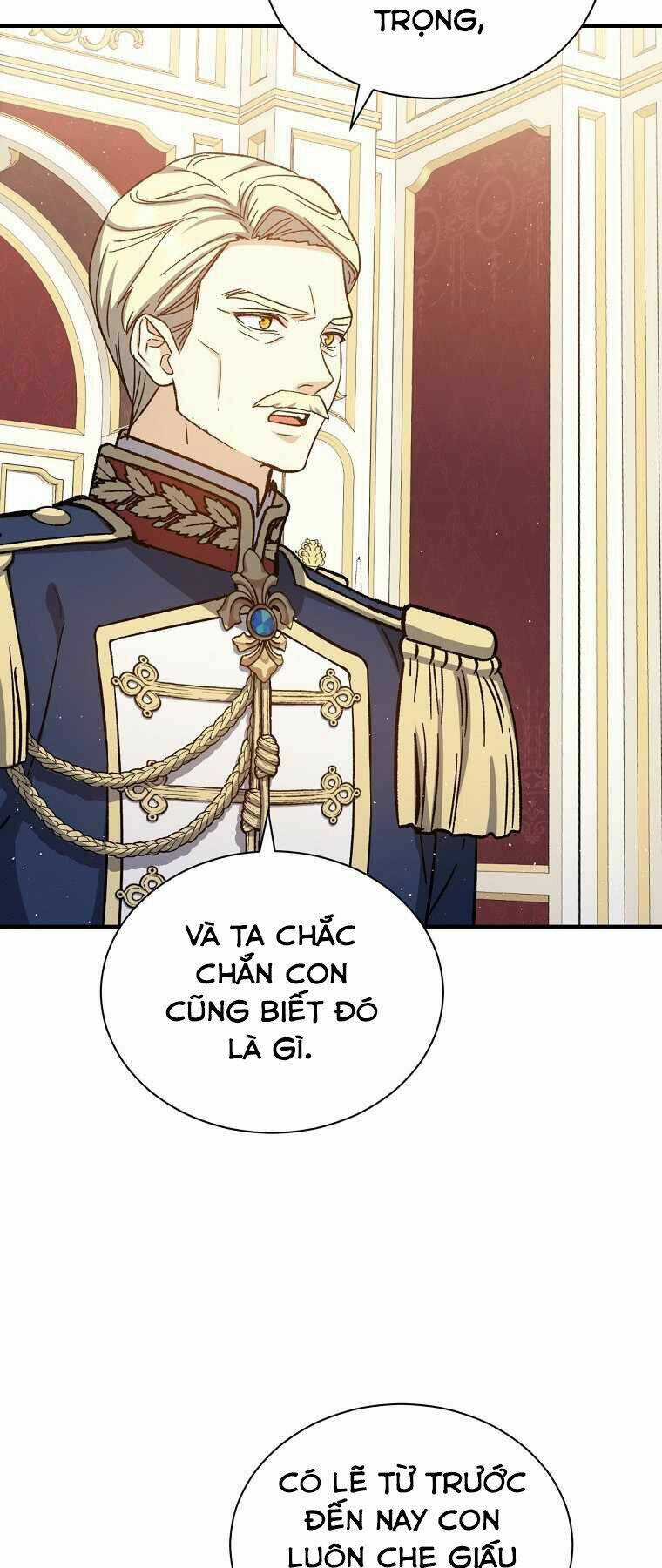 Sự Trở Lại Của Pháp Sư Cấp 8 Chapter 48 trang 36