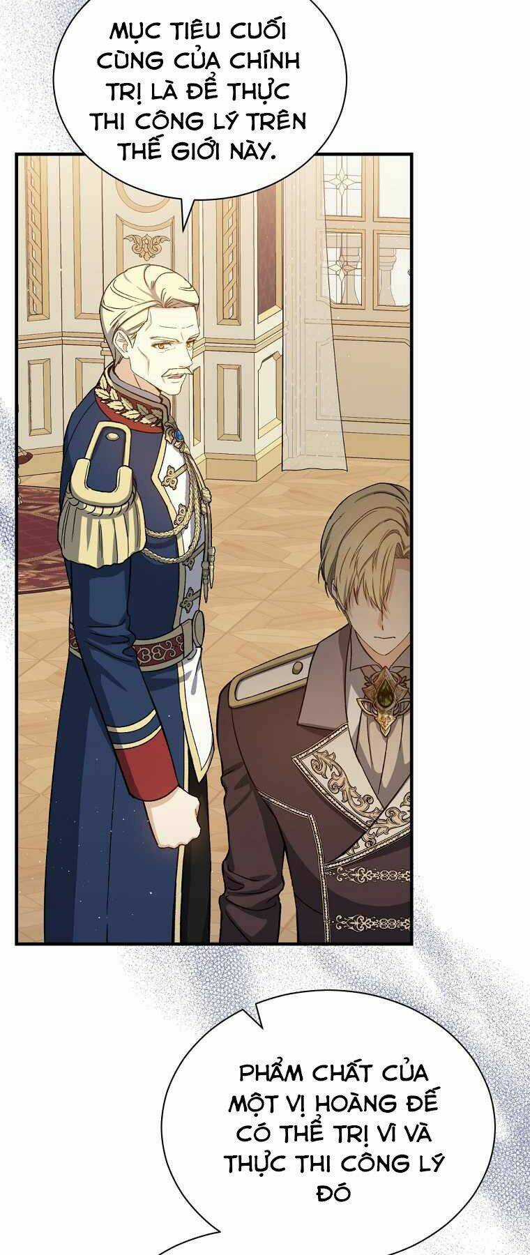 Sự Trở Lại Của Pháp Sư Cấp 8 Chapter 48 trang 39