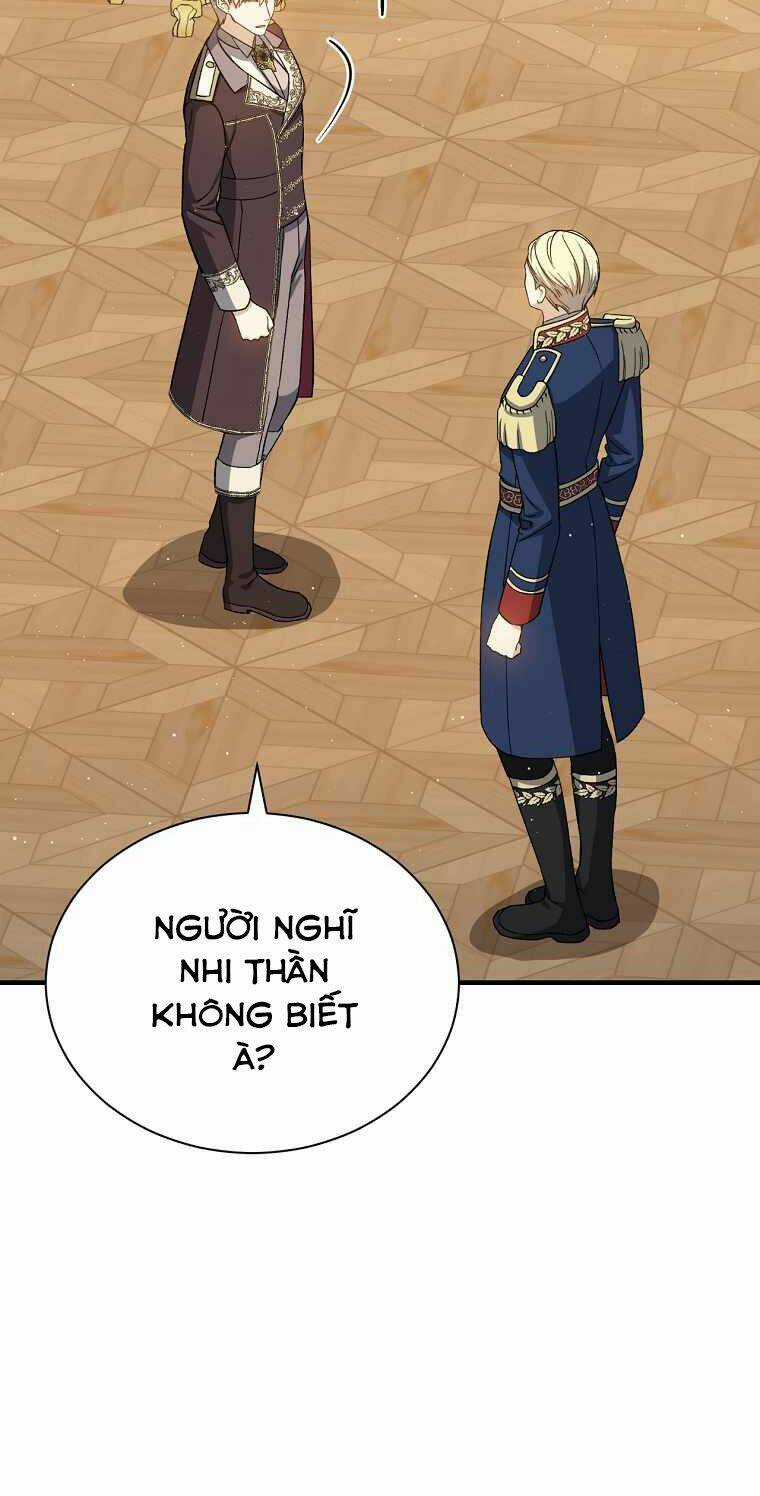 Sự Trở Lại Của Pháp Sư Cấp 8 Chapter 48 trang 44