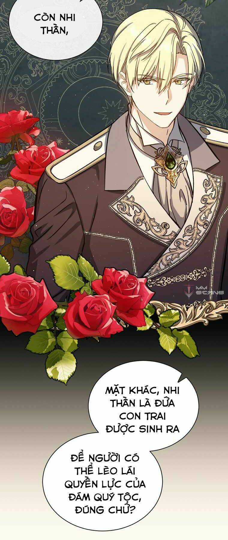 Sự Trở Lại Của Pháp Sư Cấp 8 Chapter 48 trang 47