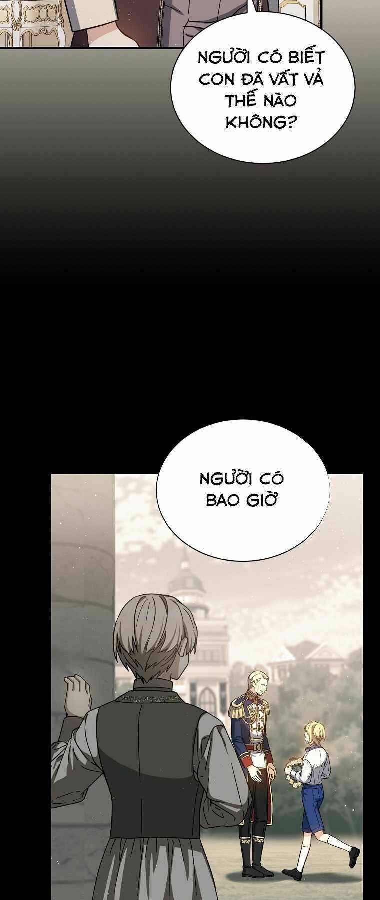 Sự Trở Lại Của Pháp Sư Cấp 8 Chapter 48 trang 50