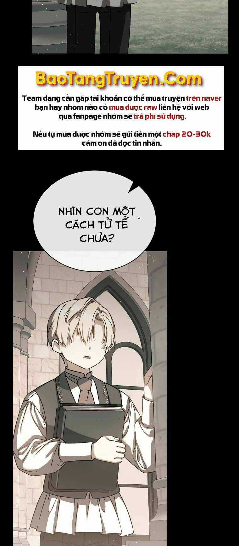 Sự Trở Lại Của Pháp Sư Cấp 8 Chapter 48 trang 51