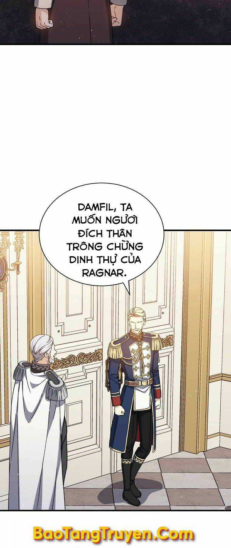 Sự Trở Lại Của Pháp Sư Cấp 8 Chapter 48 trang 61