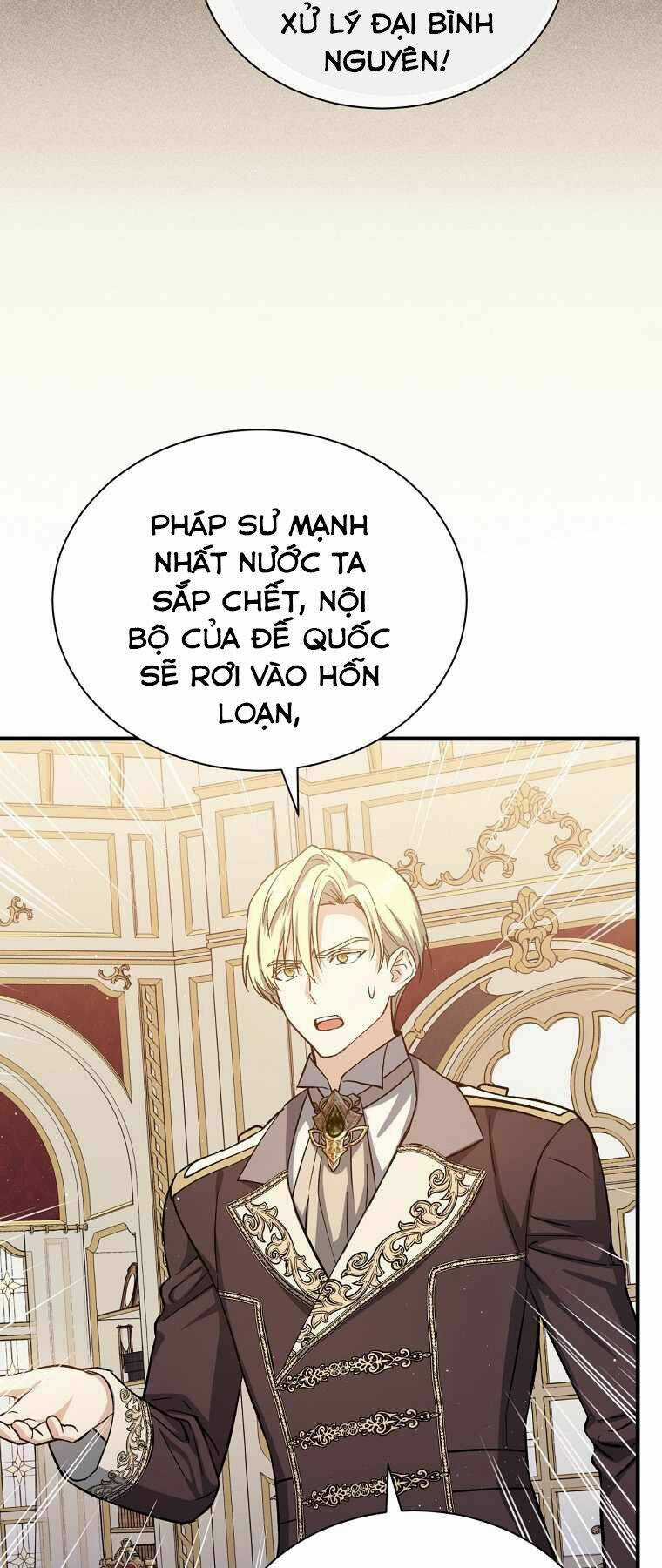 Sự Trở Lại Của Pháp Sư Cấp 8 Chapter 48 trang 7
