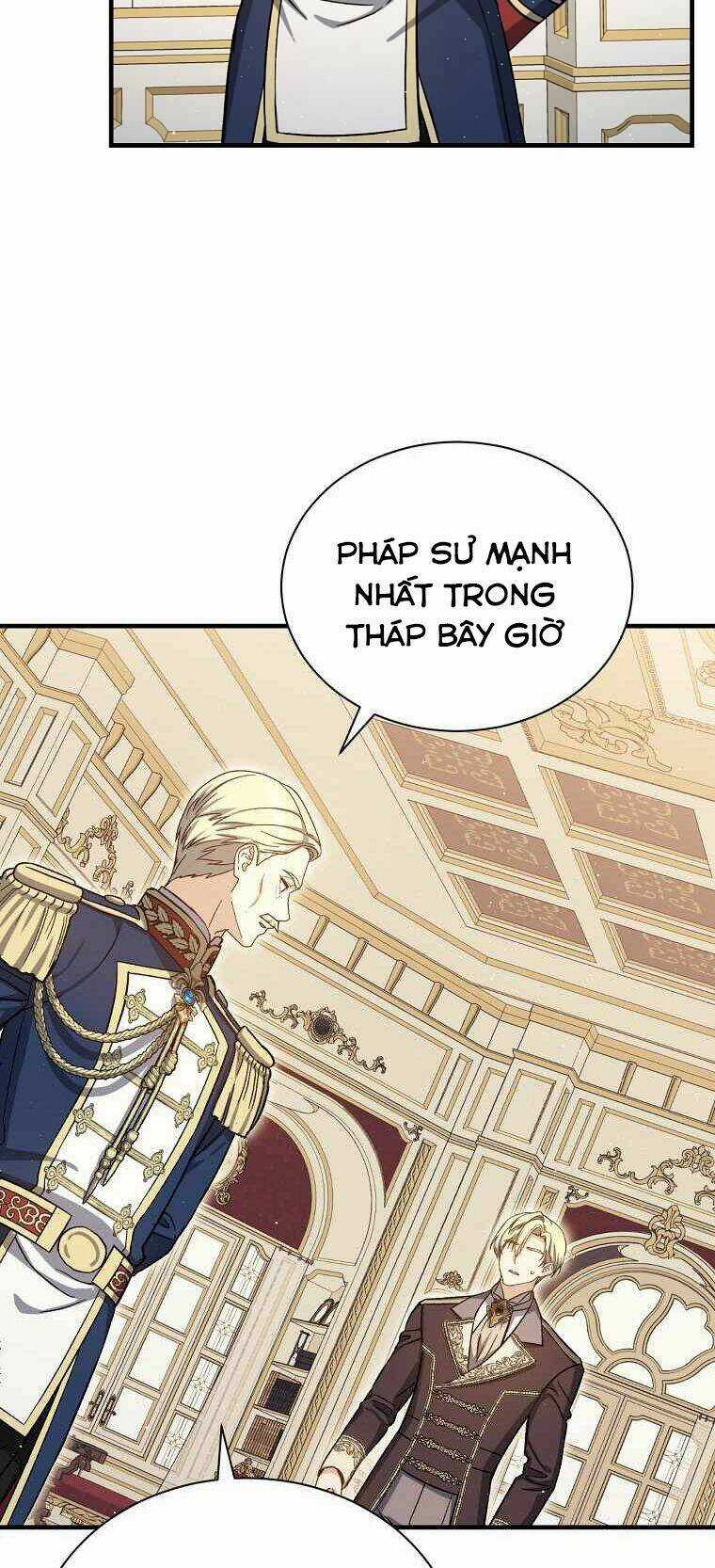 Sự Trở Lại Của Pháp Sư Cấp 8 Chapter 48 trang 9