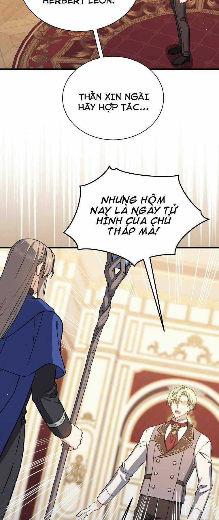 Sự Trở Lại Của Pháp Sư Cấp 8 Chapter 49 trang 10
