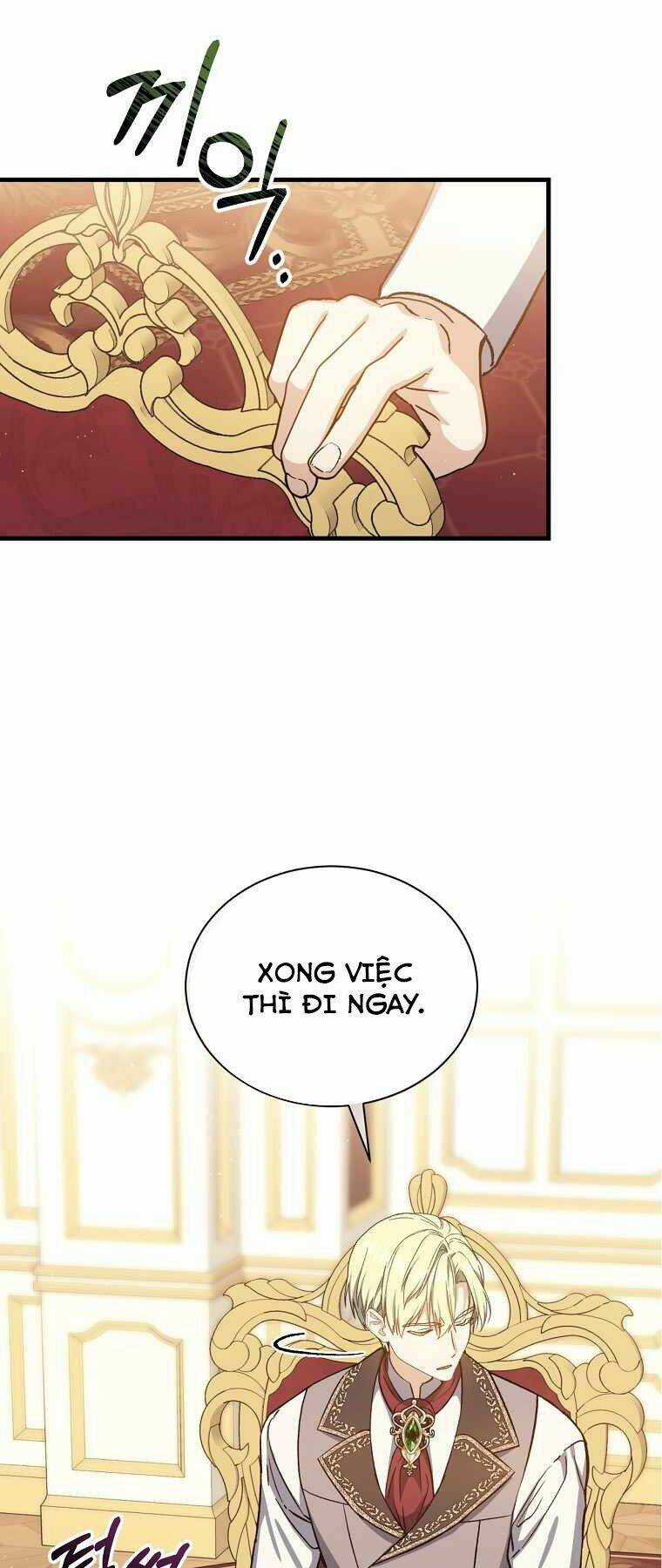 Sự Trở Lại Của Pháp Sư Cấp 8 Chapter 49 trang 14