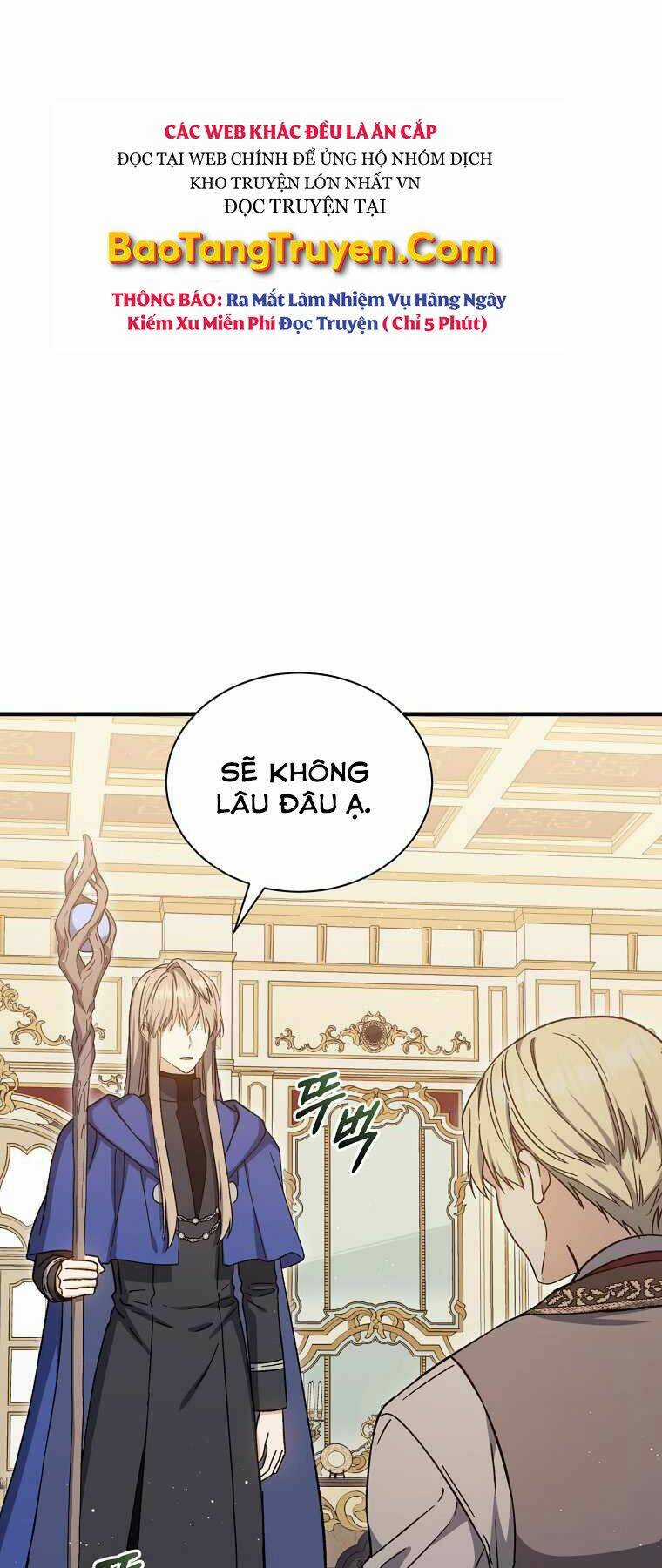 Sự Trở Lại Của Pháp Sư Cấp 8 Chapter 49 trang 17