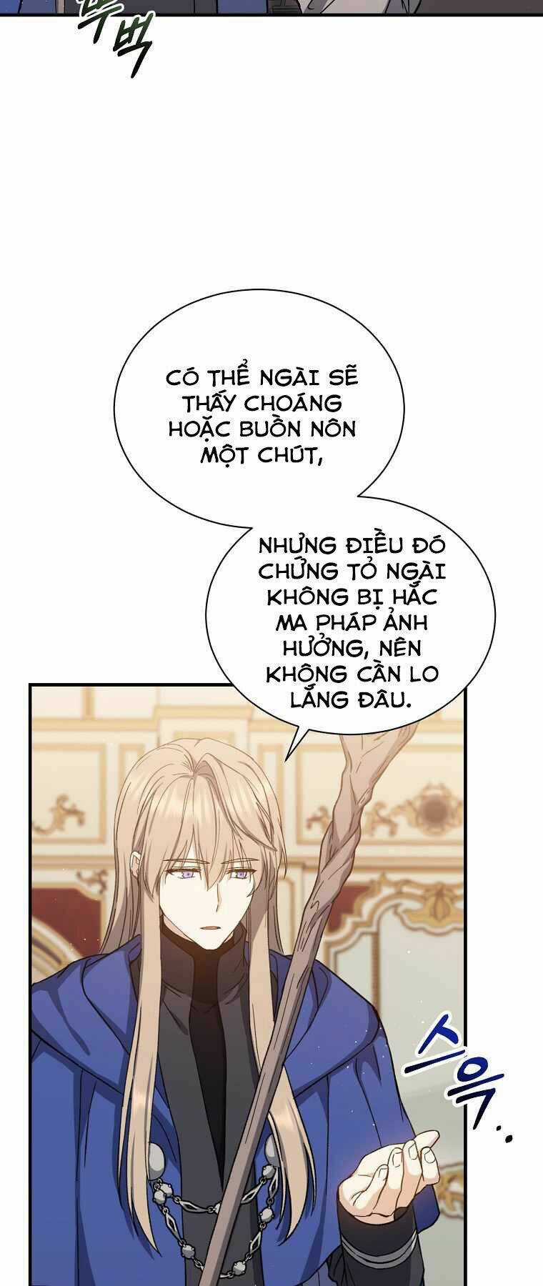 Sự Trở Lại Của Pháp Sư Cấp 8 Chapter 49 trang 18