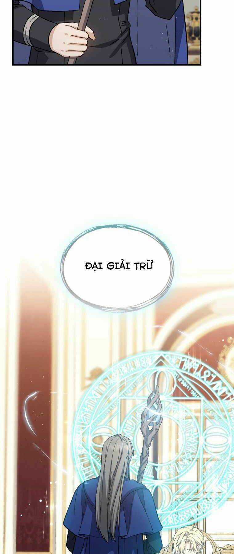 Sự Trở Lại Của Pháp Sư Cấp 8 Chapter 49 trang 19