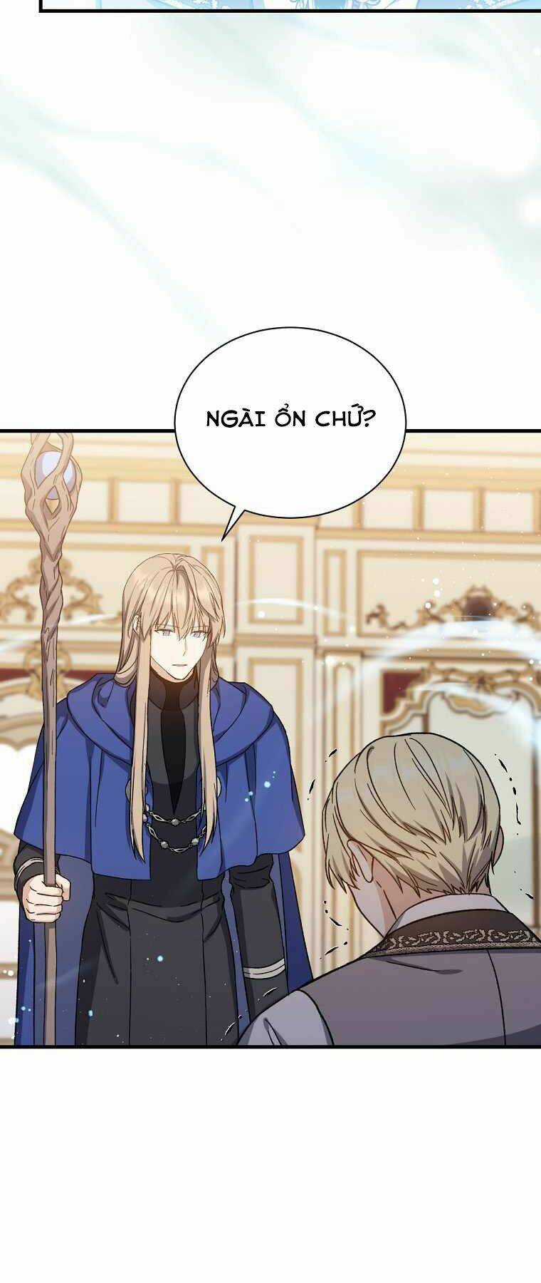 Sự Trở Lại Của Pháp Sư Cấp 8 Chapter 49 trang 21