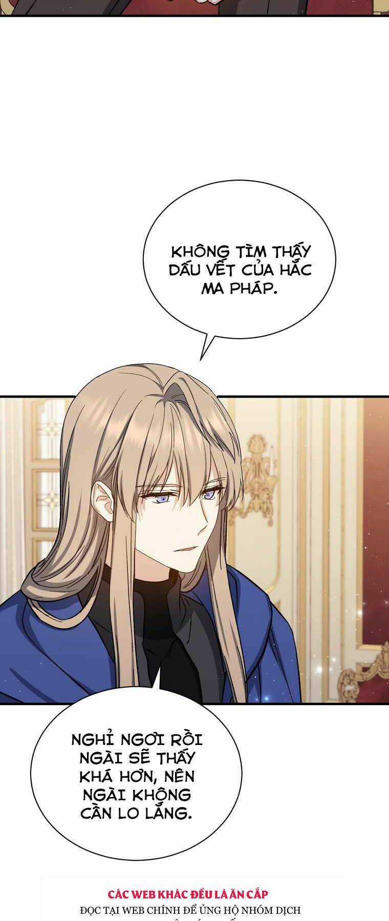 Sự Trở Lại Của Pháp Sư Cấp 8 Chapter 49 trang 23