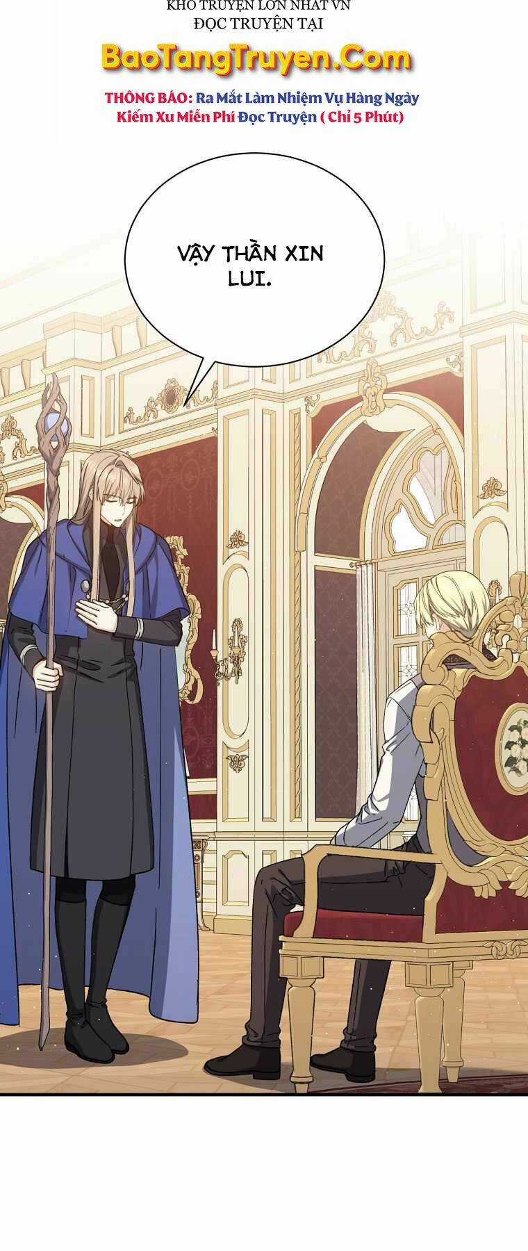 Sự Trở Lại Của Pháp Sư Cấp 8 Chapter 49 trang 24