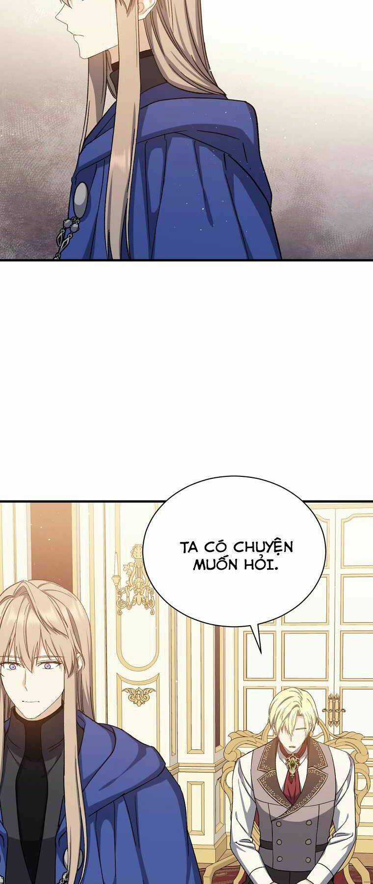 Sự Trở Lại Của Pháp Sư Cấp 8 Chapter 49 trang 26