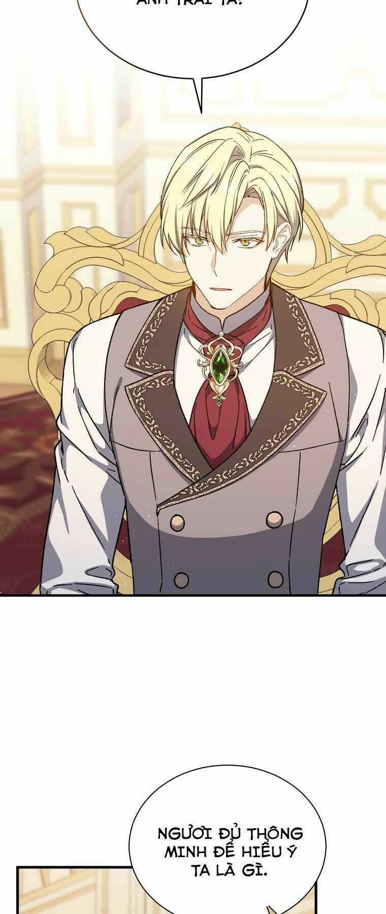 Sự Trở Lại Của Pháp Sư Cấp 8 Chapter 49 trang 29