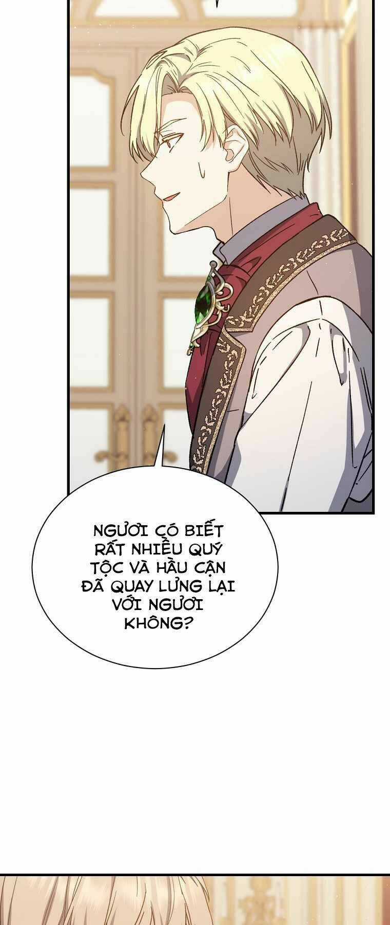 Sự Trở Lại Của Pháp Sư Cấp 8 Chapter 49 trang 31