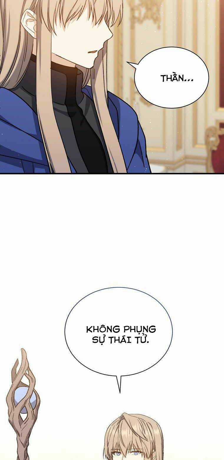 Sự Trở Lại Của Pháp Sư Cấp 8 Chapter 49 trang 32