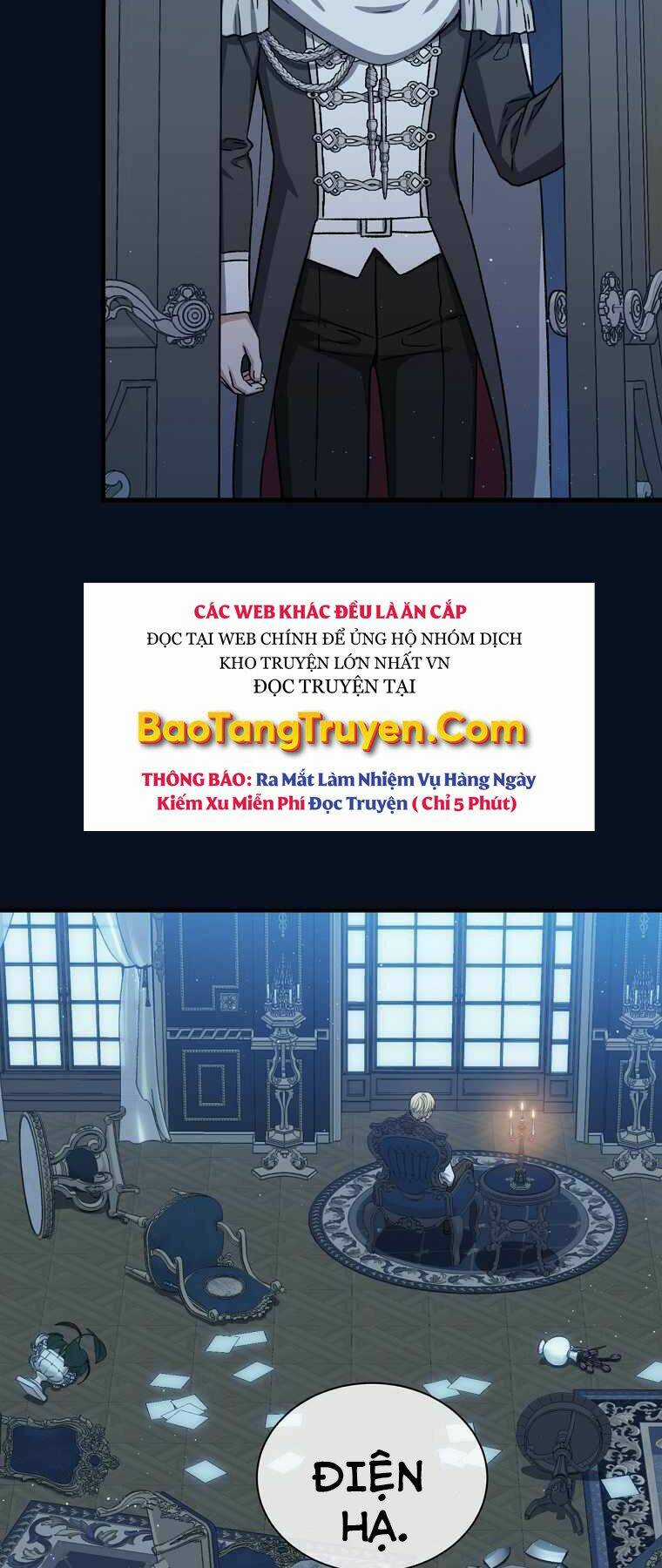 Sự Trở Lại Của Pháp Sư Cấp 8 Chapter 49 trang 46