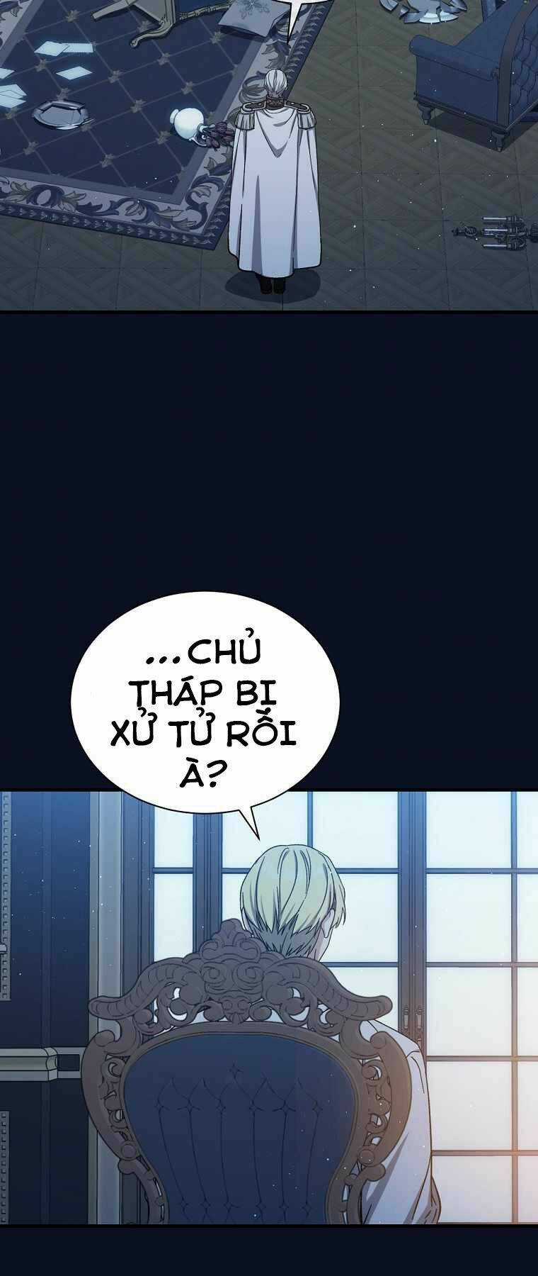Sự Trở Lại Của Pháp Sư Cấp 8 Chapter 49 trang 47