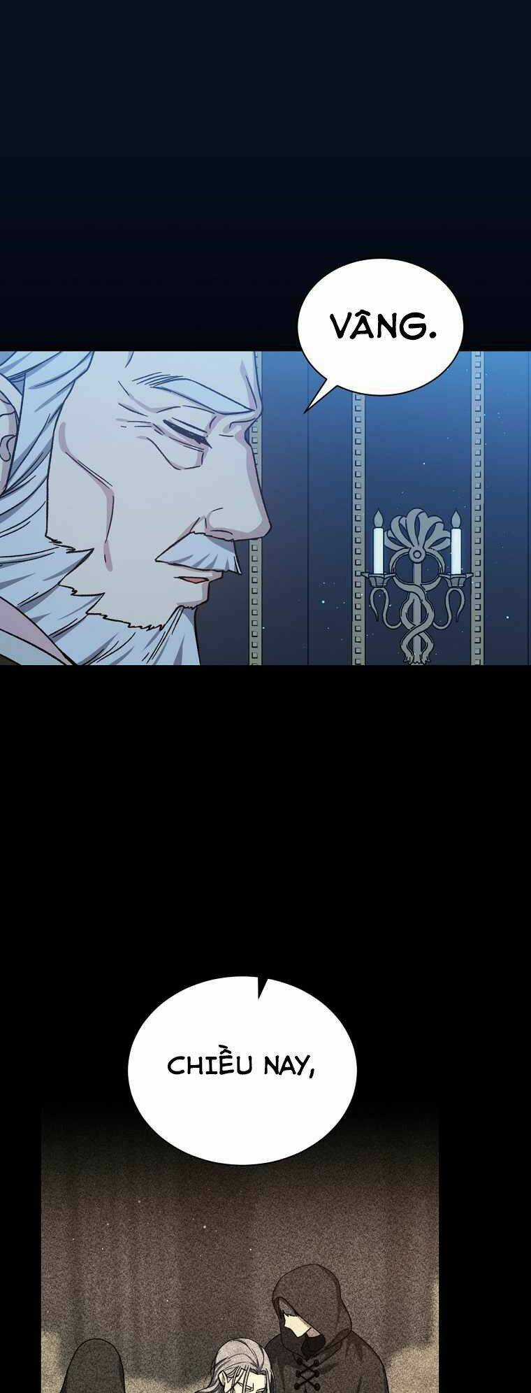 Sự Trở Lại Của Pháp Sư Cấp 8 Chapter 49 trang 48