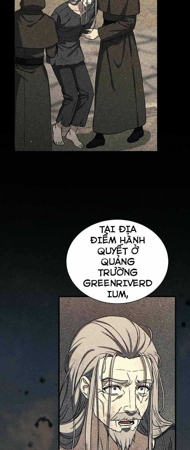 Sự Trở Lại Của Pháp Sư Cấp 8 Chapter 49 trang 49