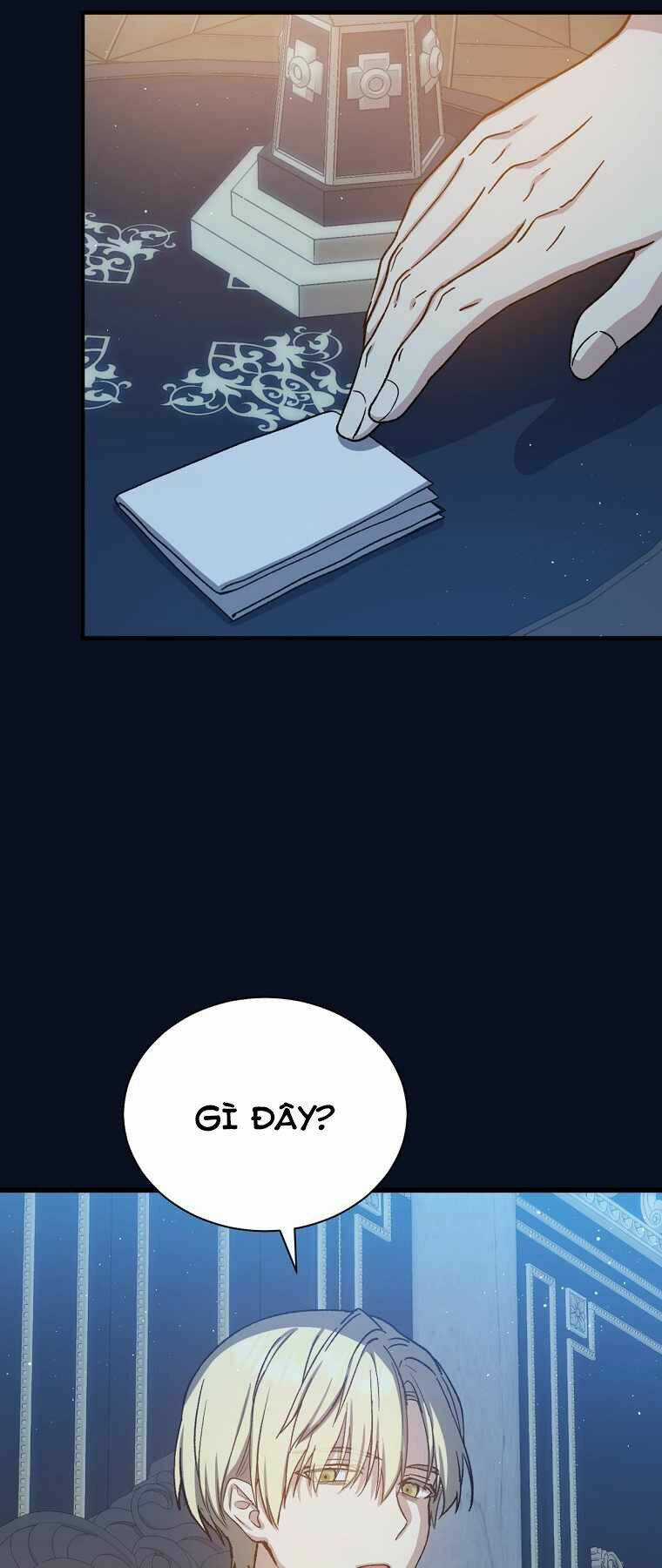 Sự Trở Lại Của Pháp Sư Cấp 8 Chapter 49 trang 57