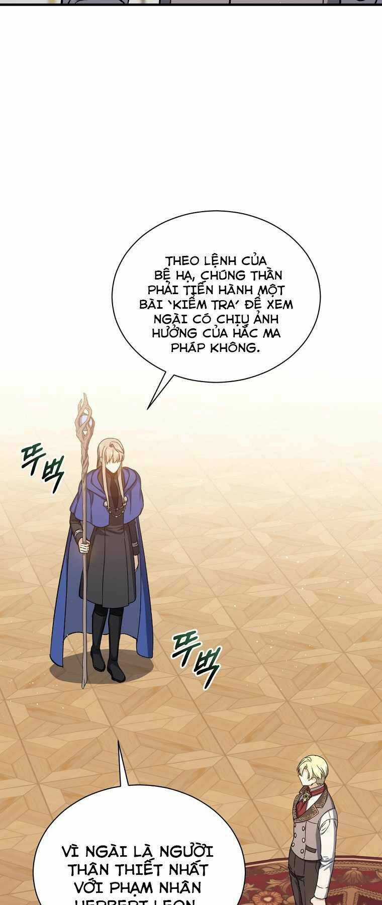 Sự Trở Lại Của Pháp Sư Cấp 8 Chapter 49 trang 9