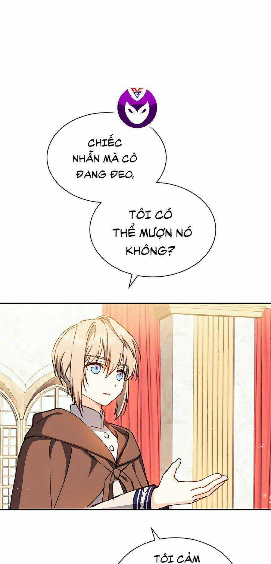 Sự Trở Lại Của Pháp Sư Cấp 8 Chapter 5 trang 10