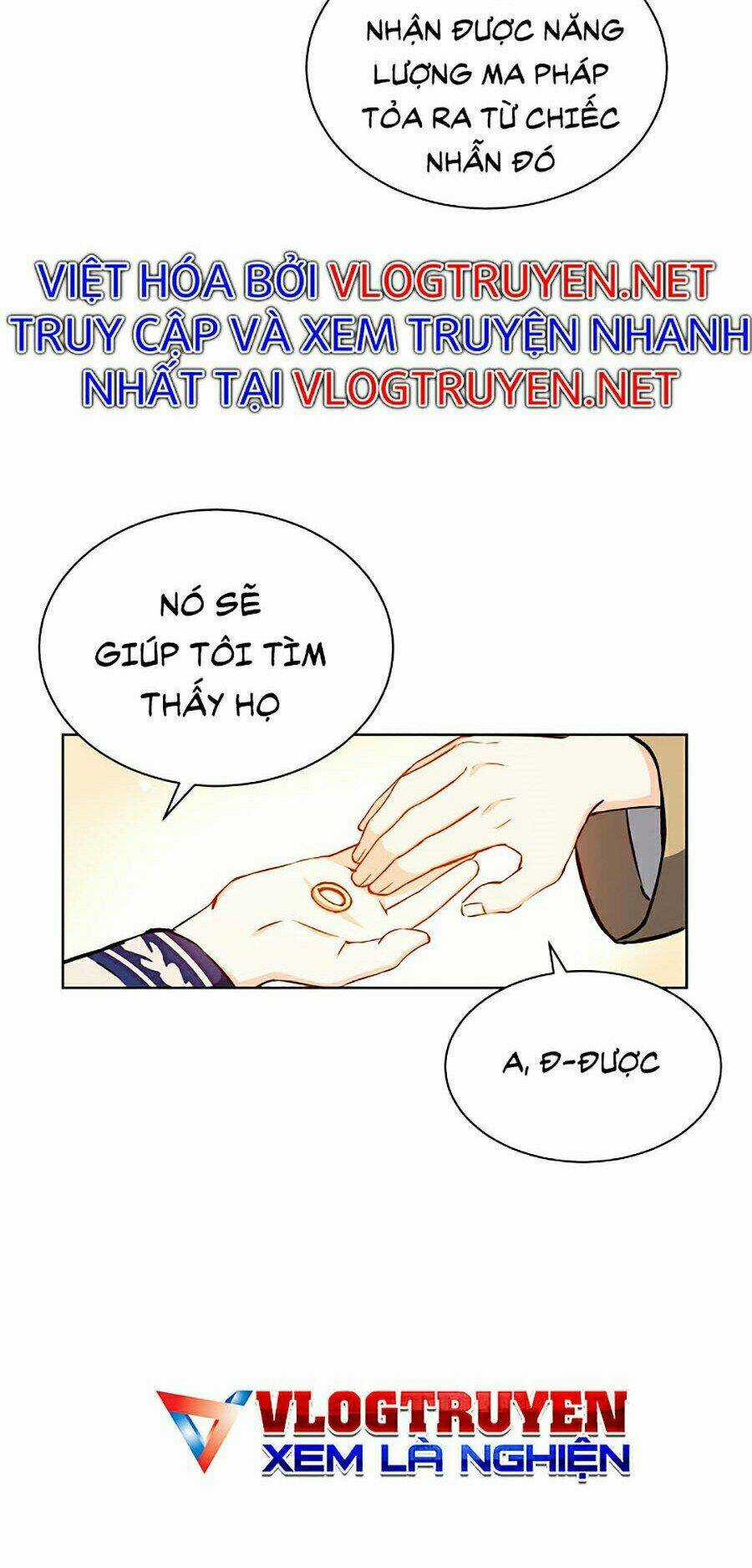 Sự Trở Lại Của Pháp Sư Cấp 8 Chapter 5 trang 11