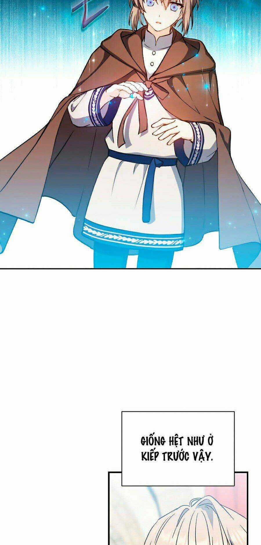 Sự Trở Lại Của Pháp Sư Cấp 8 Chapter 5 trang 13