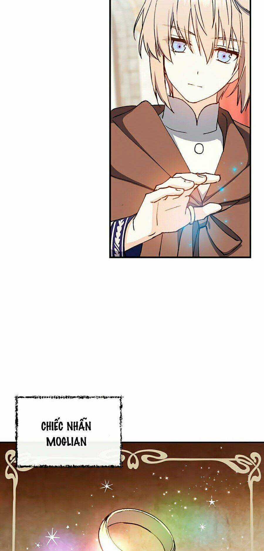 Sự Trở Lại Của Pháp Sư Cấp 8 Chapter 5 trang 14