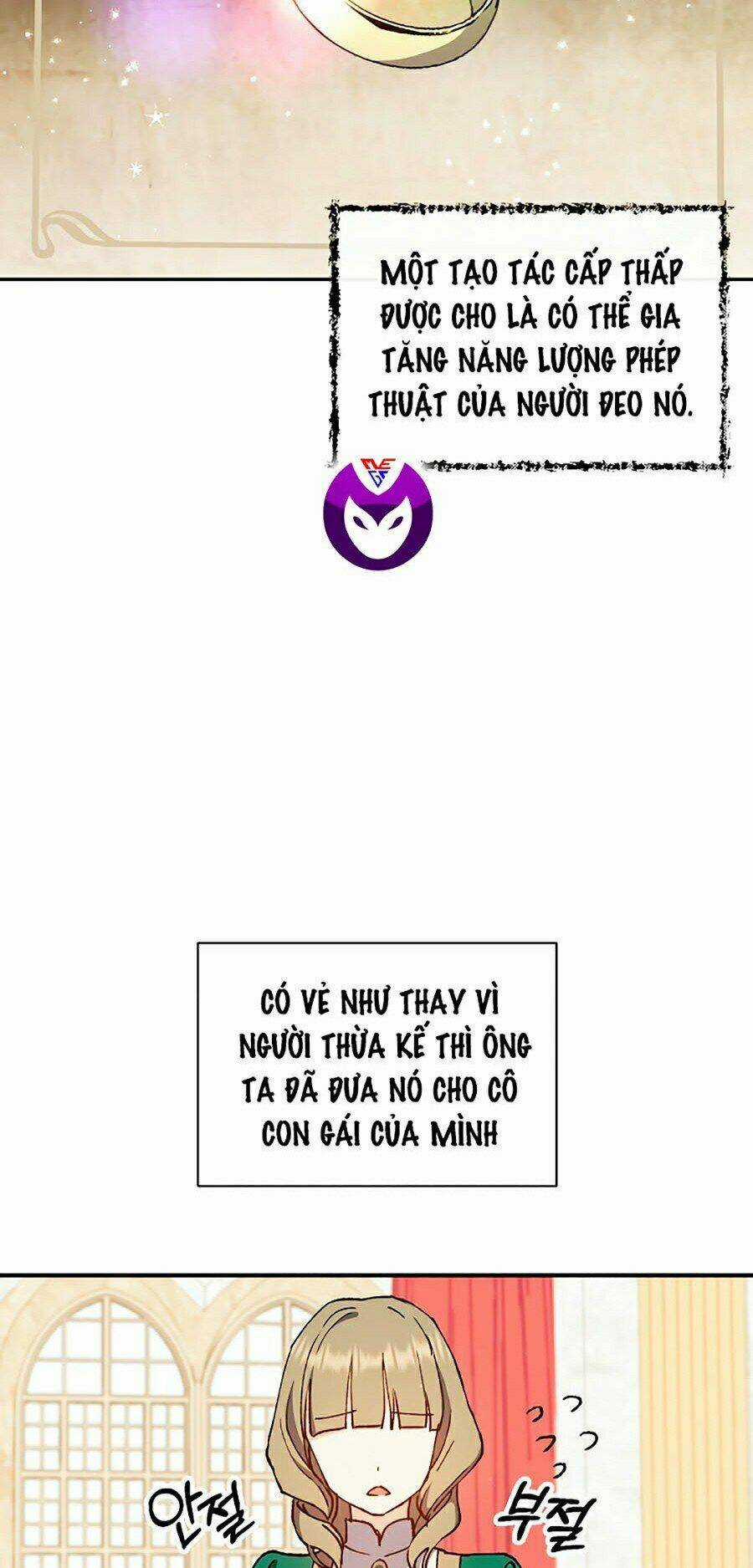 Sự Trở Lại Của Pháp Sư Cấp 8 Chapter 5 trang 15