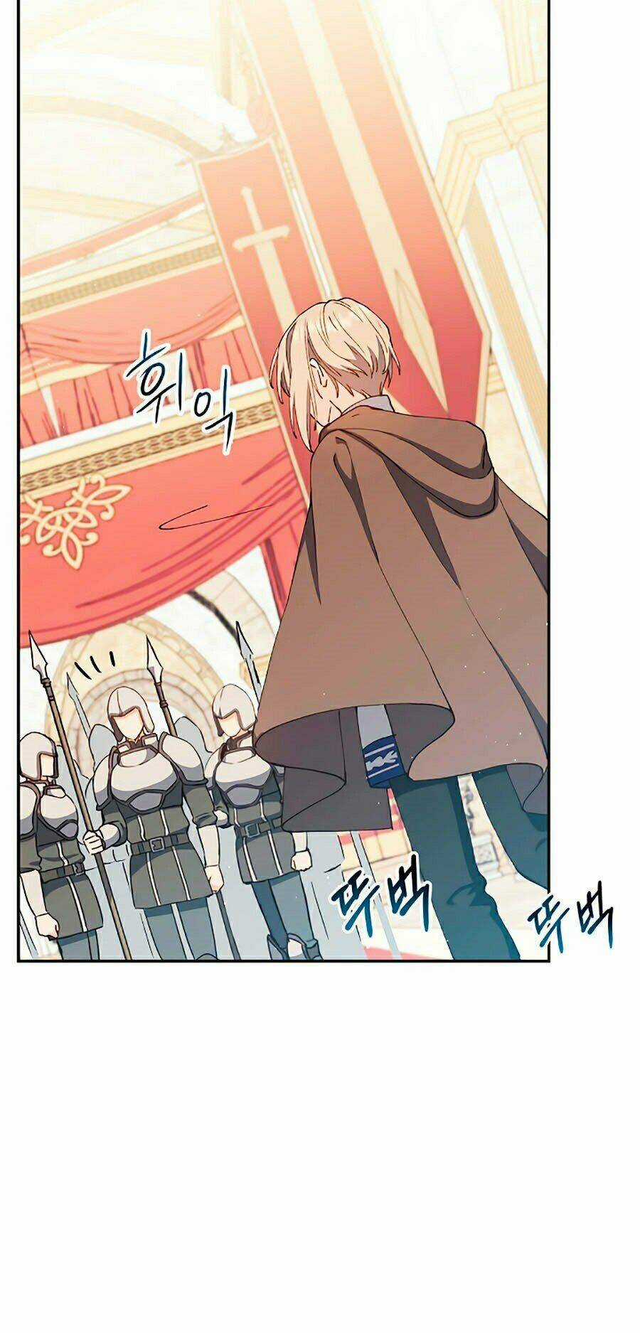 Sự Trở Lại Của Pháp Sư Cấp 8 Chapter 5 trang 18