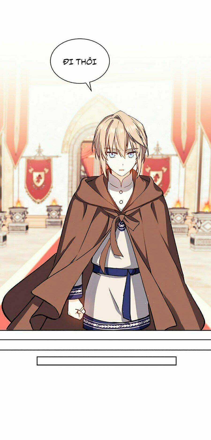 Sự Trở Lại Của Pháp Sư Cấp 8 Chapter 5 trang 19