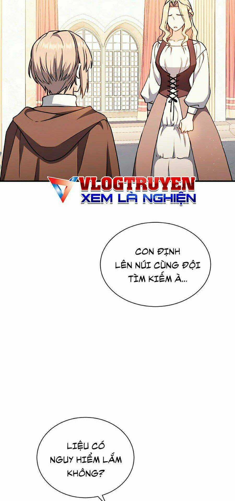 Sự Trở Lại Của Pháp Sư Cấp 8 Chapter 5 trang 2