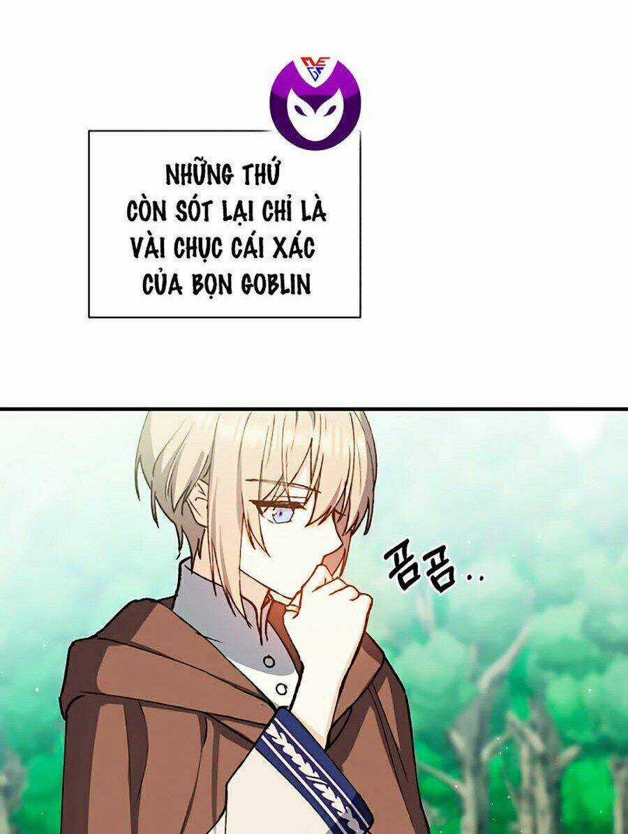 Sự Trở Lại Của Pháp Sư Cấp 8 Chapter 5 trang 27