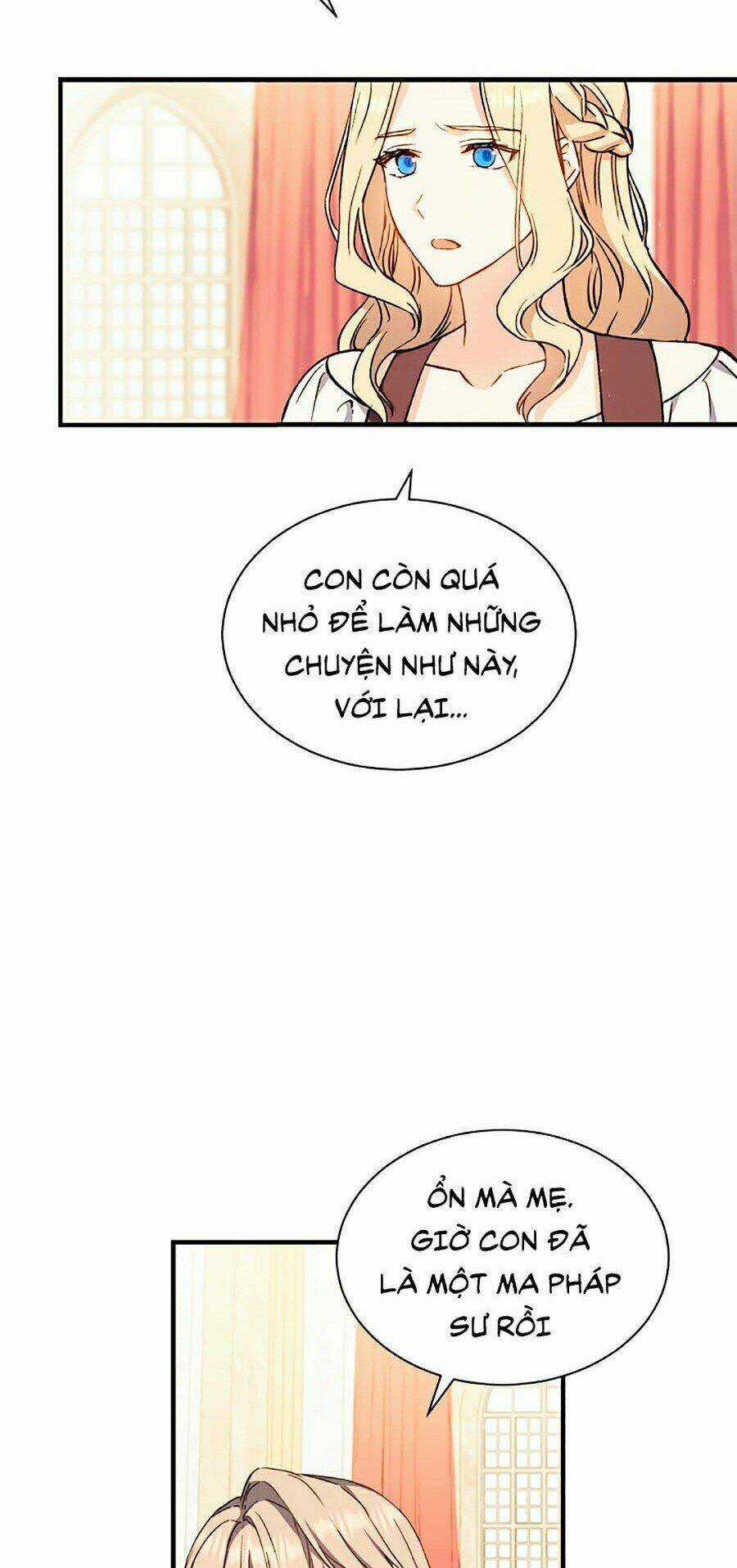 Sự Trở Lại Của Pháp Sư Cấp 8 Chapter 5 trang 3