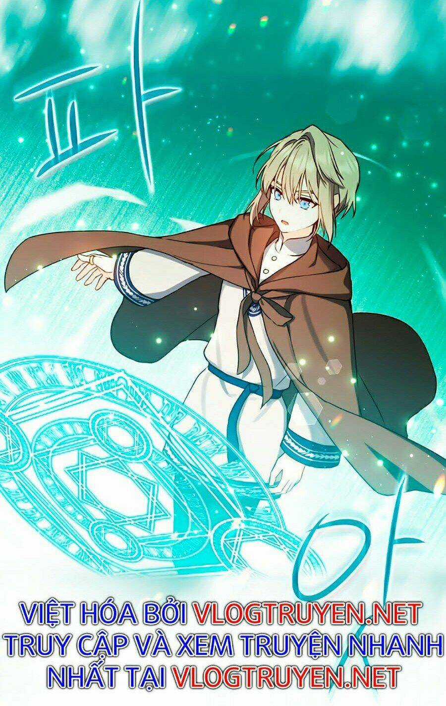 Sự Trở Lại Của Pháp Sư Cấp 8 Chapter 5 trang 31