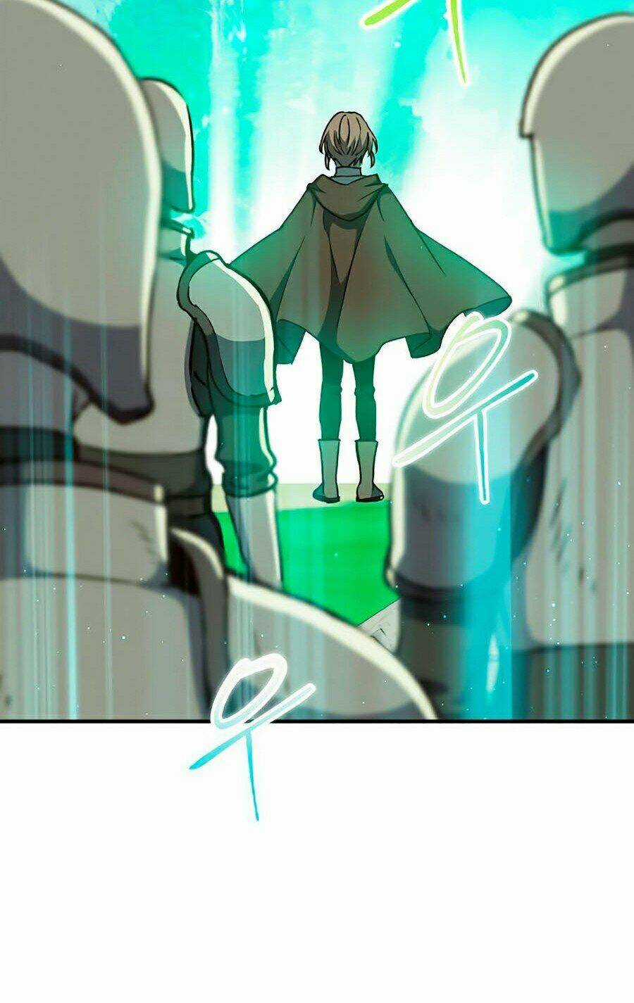 Sự Trở Lại Của Pháp Sư Cấp 8 Chapter 5 trang 34