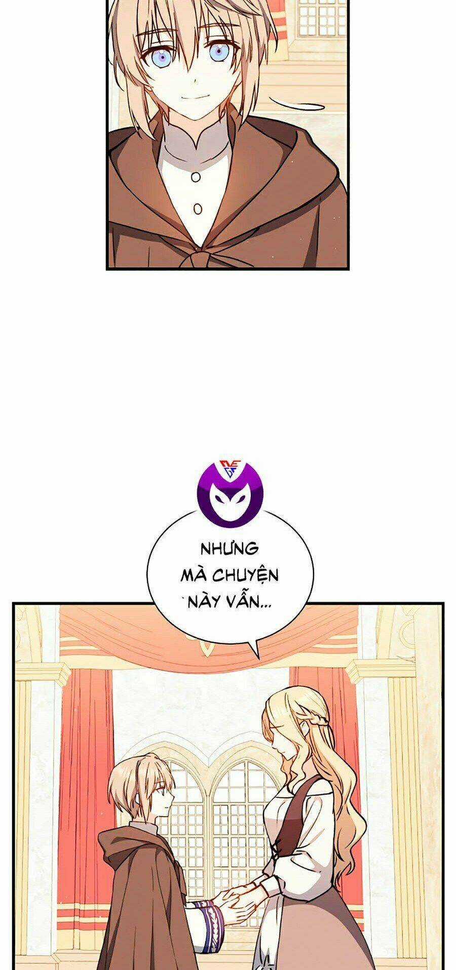 Sự Trở Lại Của Pháp Sư Cấp 8 Chapter 5 trang 4