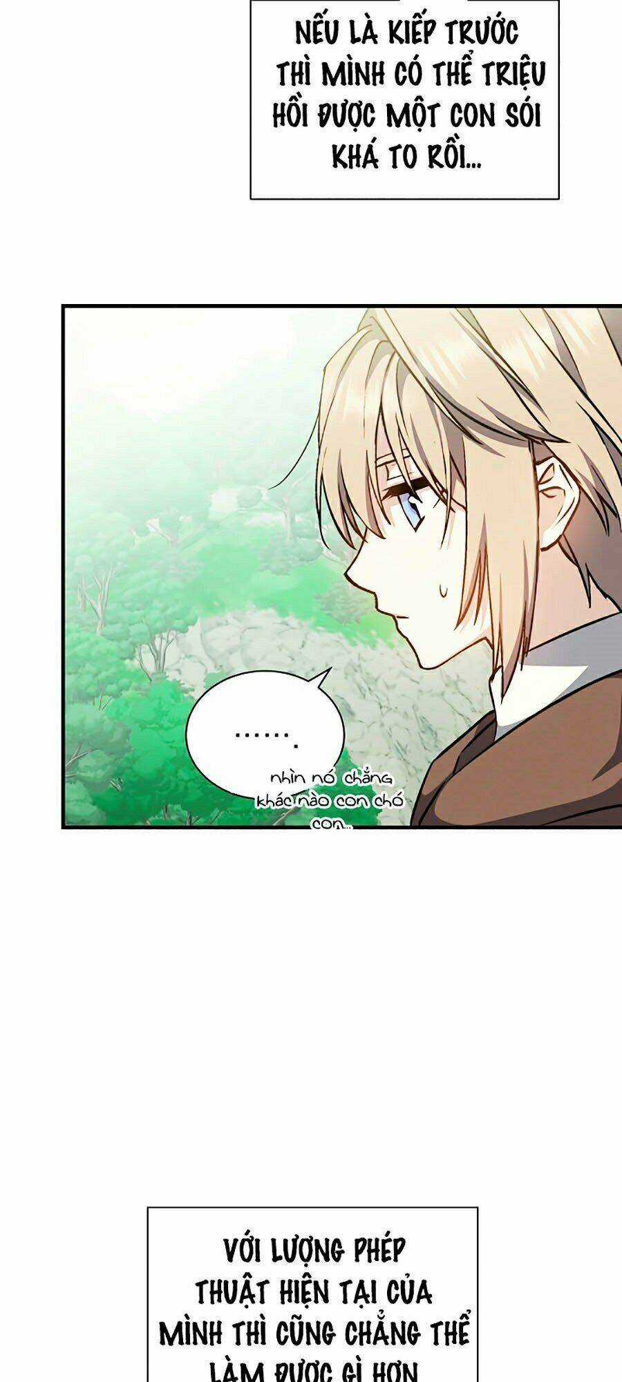 Sự Trở Lại Của Pháp Sư Cấp 8 Chapter 5 trang 40