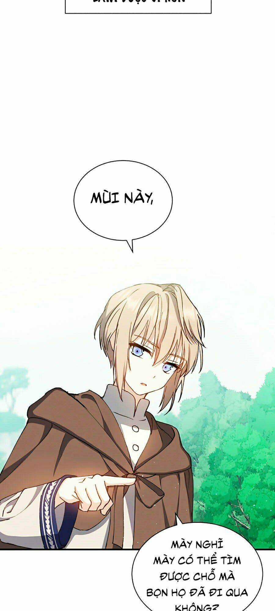 Sự Trở Lại Của Pháp Sư Cấp 8 Chapter 5 trang 41