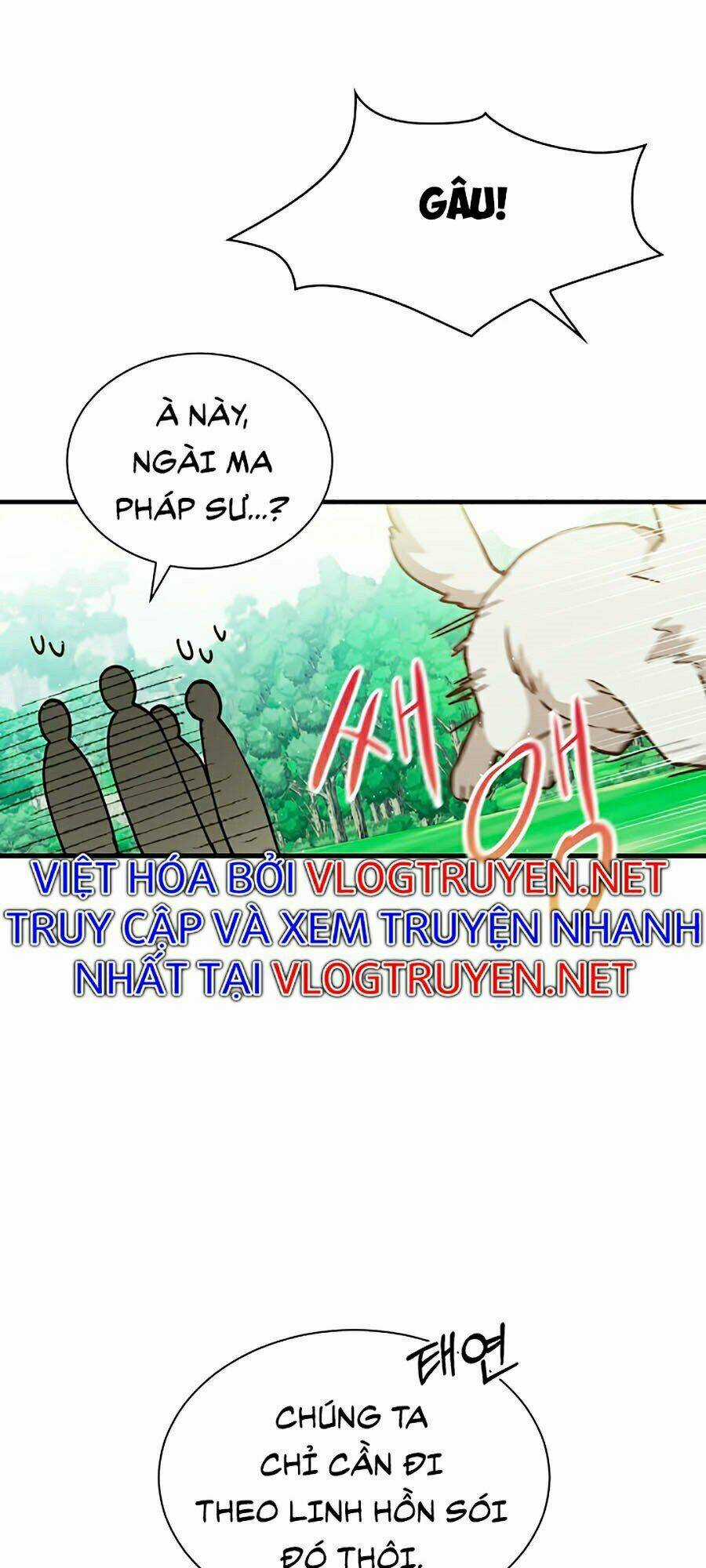 Sự Trở Lại Của Pháp Sư Cấp 8 Chapter 5 trang 43