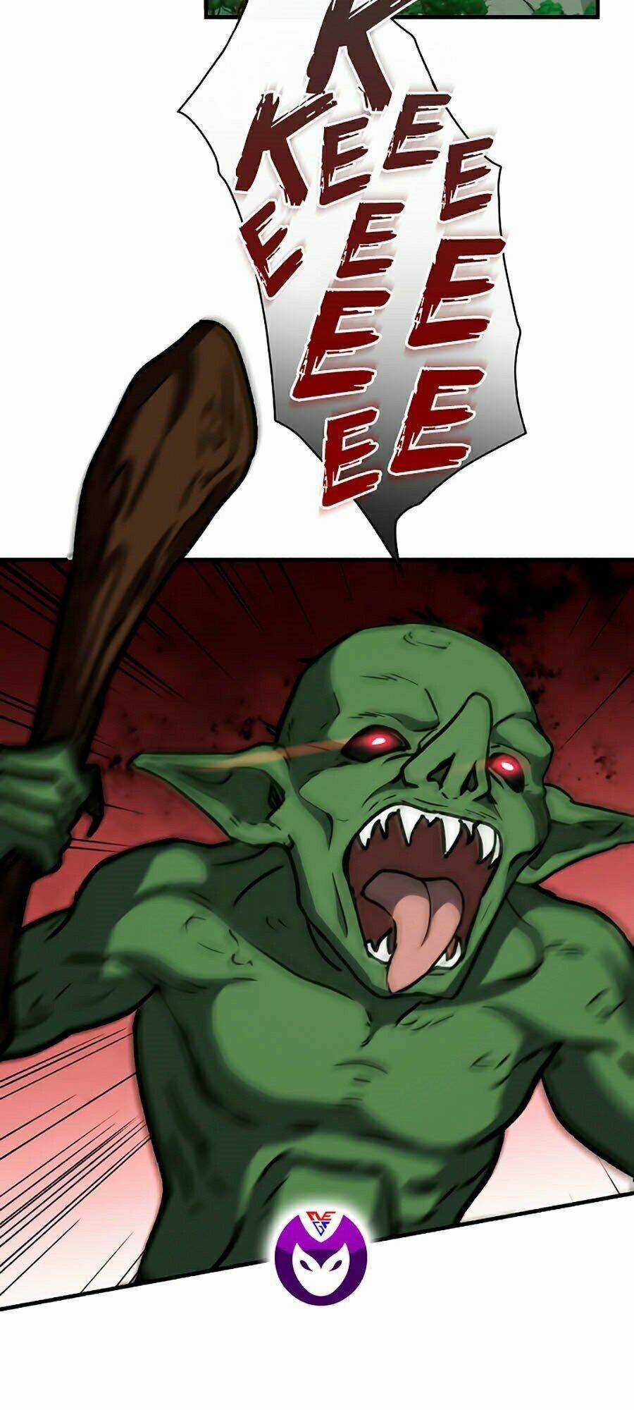 Sự Trở Lại Của Pháp Sư Cấp 8 Chapter 5 trang 47