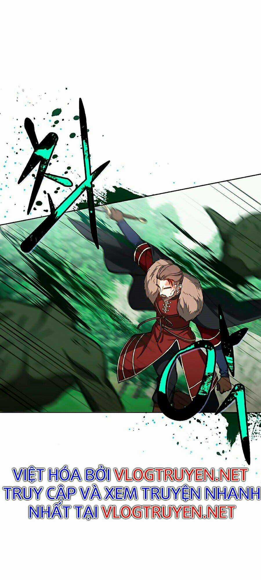 Sự Trở Lại Của Pháp Sư Cấp 8 Chapter 5 trang 48