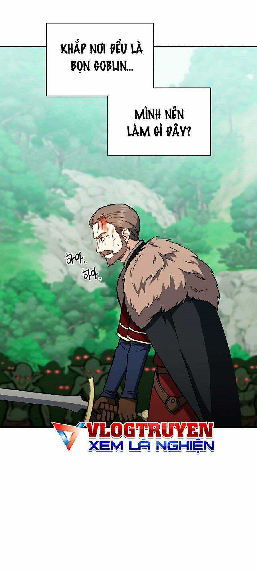 Sự Trở Lại Của Pháp Sư Cấp 8 Chapter 5 trang 49