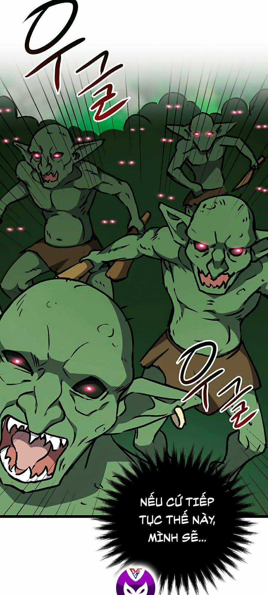 Sự Trở Lại Của Pháp Sư Cấp 8 Chapter 5 trang 50