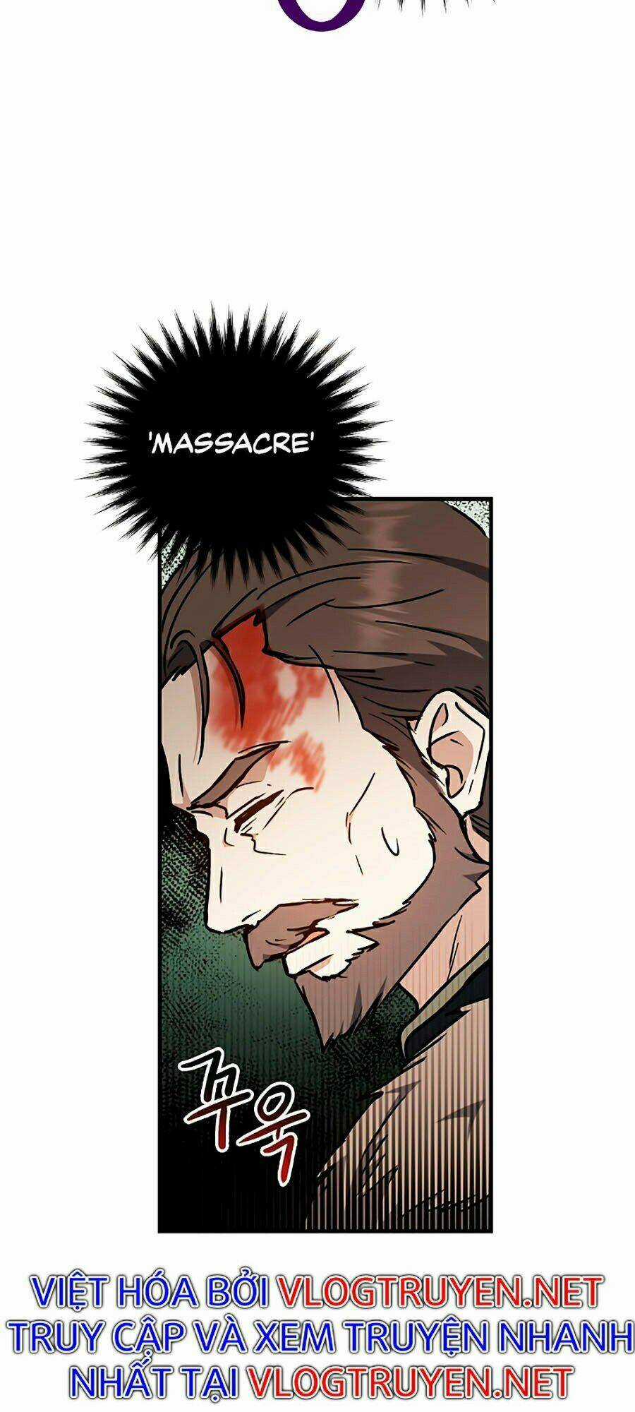 Sự Trở Lại Của Pháp Sư Cấp 8 Chapter 5 trang 51